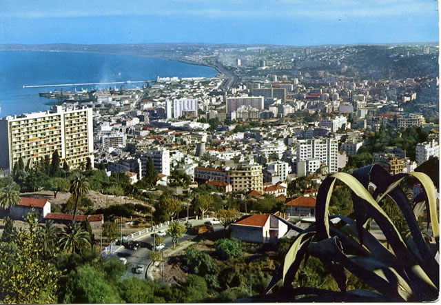 alger