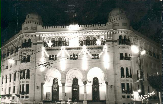 algergrandeposte