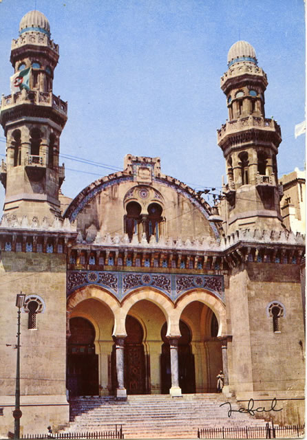 cathedrale