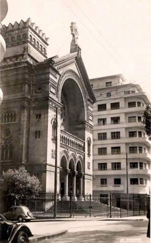 eglisestcharles
