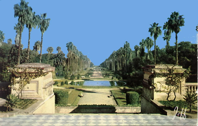 jardindessai