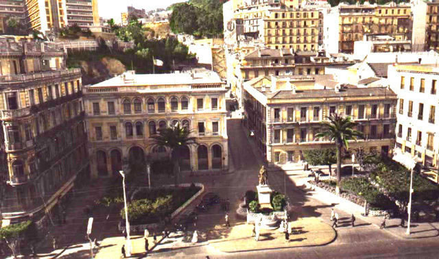 placebugeaud