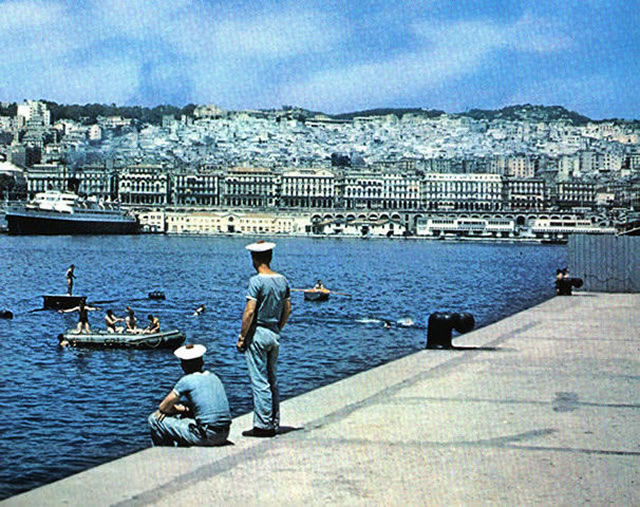 viivelamarine