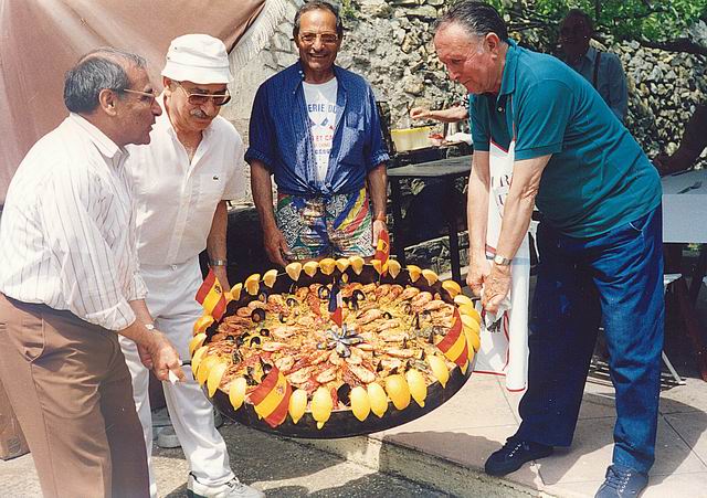 lapaelladegeorges