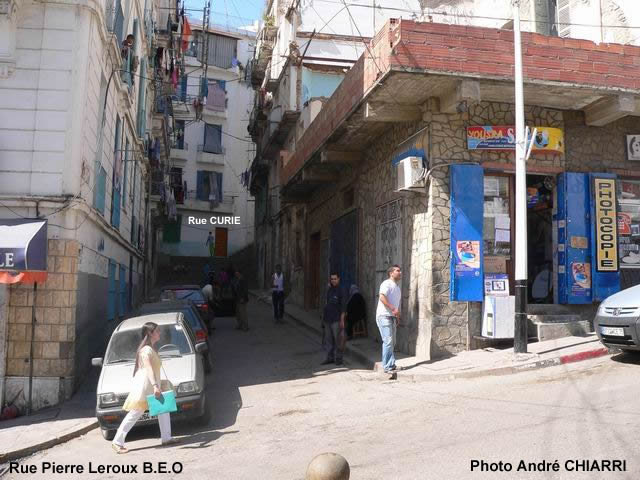 rue pierre leroux
